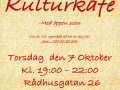 7-okt-kulturcafe